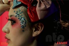  “中国元素”的真正魅力 