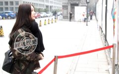  同一个明星梦 不同的艺考路 
