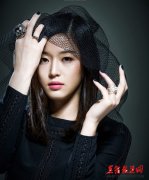  最人气最天然最清纯最混搭 盘点韩星女神之最 