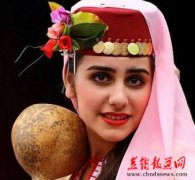  亚洲各国的标准美女是啥样？ 