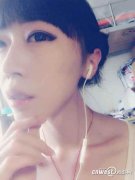  西安男大学生爱男扮女妆 美艳迷倒宅男 