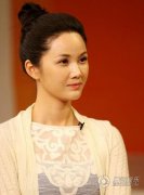 宋祖英妹妹清纯美照曝光 外形靓丽不输姐姐 
