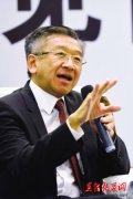 黄德荫：以关爱倾心于慈