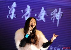  武汉举办高端相亲会 多位“海归女神”参加 