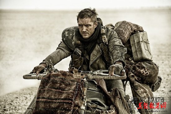 《疯狂麦克斯4》戛纳首映 被赞年度最佳动作片