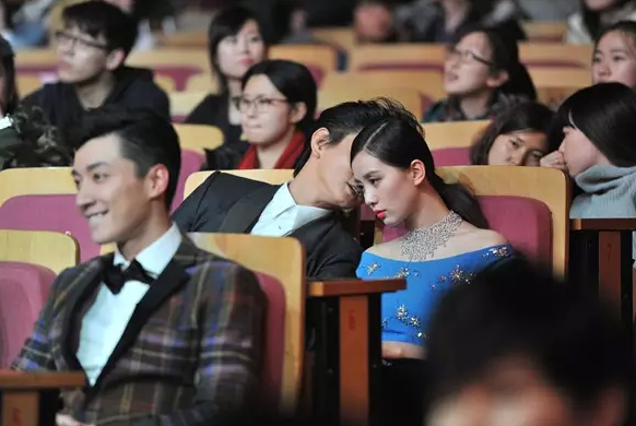 二婚、相差17岁 他们的爱情却得到所有人祝福 
