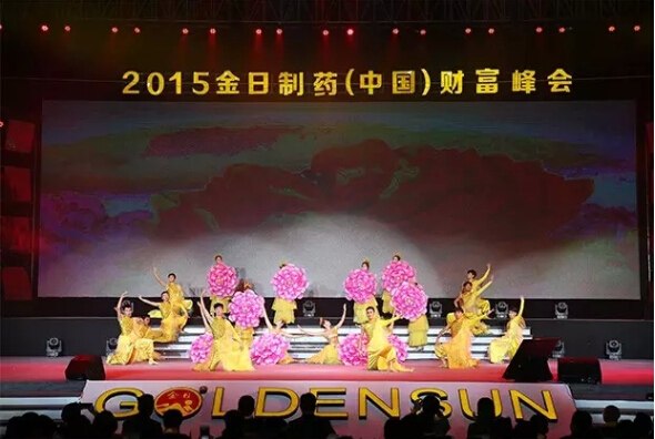 直销专业网,金日,点金时代,峰会,李冠华