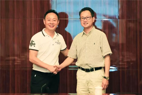 宝哥：这么枯燥的事情，我们愿意做几万次
