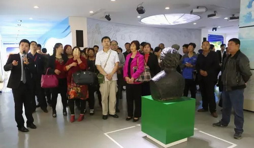 直销专业网,海外华侨,创业研习班,卫康生物