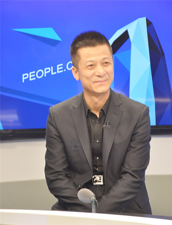 天津权健老总_天津权健肿瘤医院图片(3)
