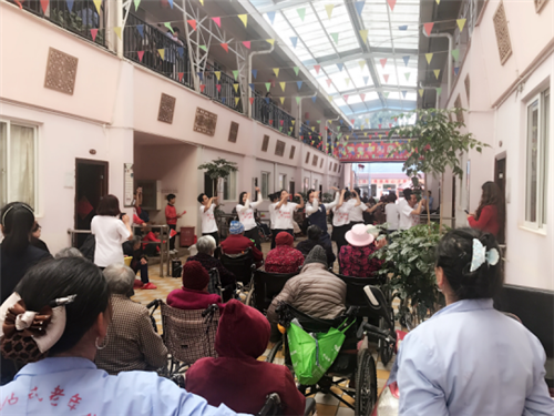 “学习雷锋好榜样”——罗麦科技菁英汇全国联动雷锋日献爱心活动