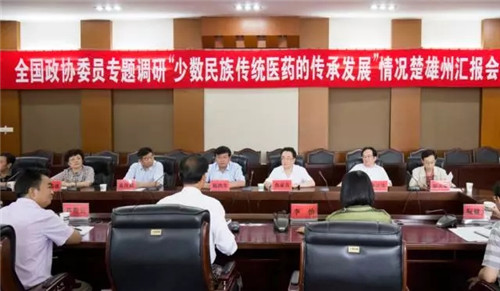 焦家良委员十年履职路：倾听民意，反映民生