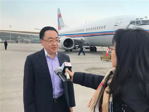 焦家良委员十年履职路：倾听民意，反映民生