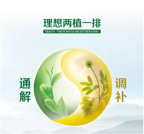理想科技：“一米宽，千米深”  把药、酒、茶做到极致