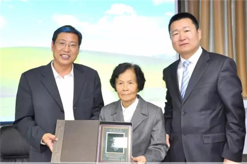 卫康董事长王宗继匠心营造 再获多项殊荣