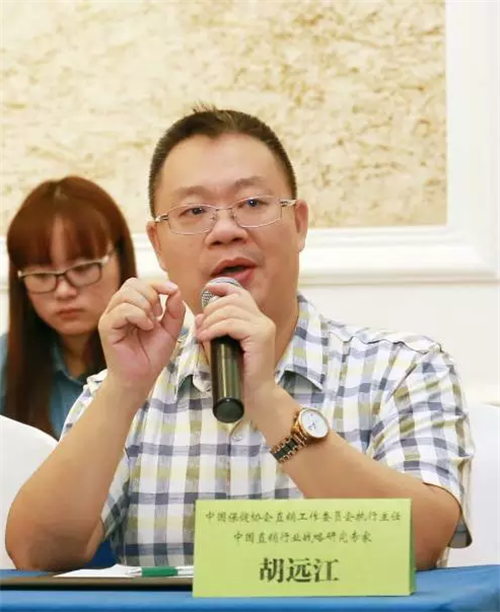 沃德高度重视中国市场 严格把关产品质量