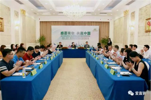 沃德高度重视中国市场 严格把关产品质量