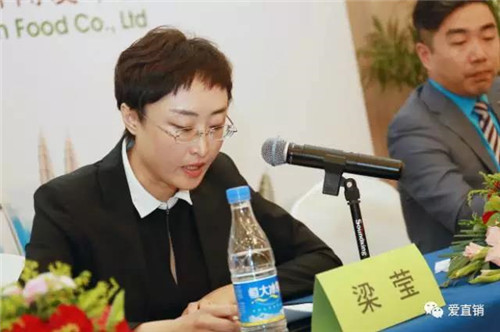 沃德高度重视中国市场 严格把关产品质量
