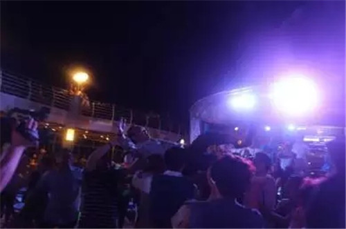 奔跑吧炎帝人！古韵岘港玩不停—大南海系列报道三