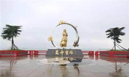日产40万贴太阳灸的生产基地居然是这样的
