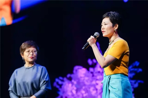 轻松创业 活出精彩——2017安利（中国）年会在京盛大启幕