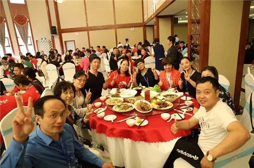 康美：集安，我们来了！