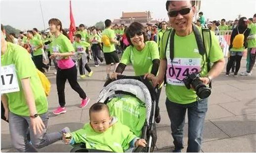 安利纽崔莱健康跑报名全面开启 10月沪上起跑
