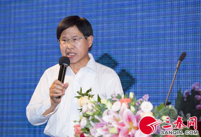 吕红平教授