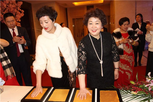 发展·超越 砥砺前行 ——安然纳米2018新年晚会隆重召开
