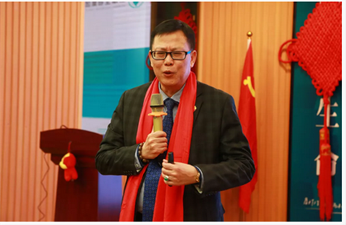 新使命，新征程，卫康2018市场领袖峰会绚丽绽放