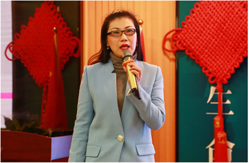 新使命，新征程，卫康2018市场领袖峰会绚丽绽放