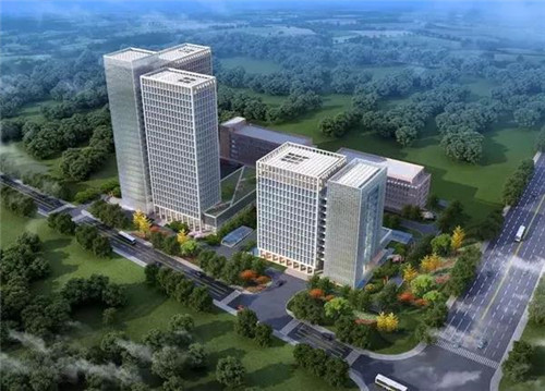 国家食药监总局特食注册司领导考察康尔