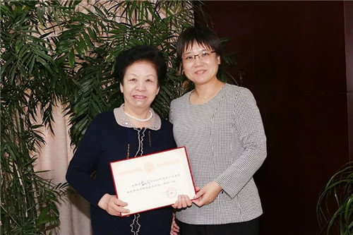 2018新时代专家新春联谊会暨专家聘任仪式在京举行