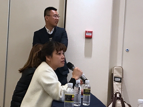 2018年大脉科技旗下产品“大脉云”发布会圆满成功！