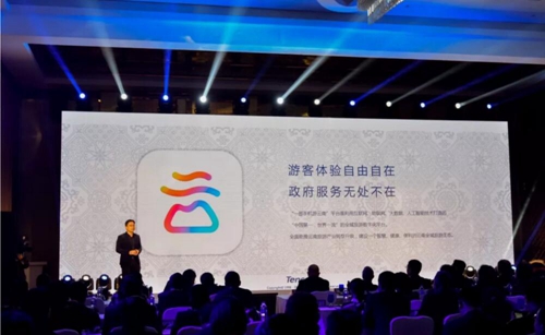 理想科技龙润茶首家入驻“一部手机游云南”APP，站在云南千亿茶产业的风口