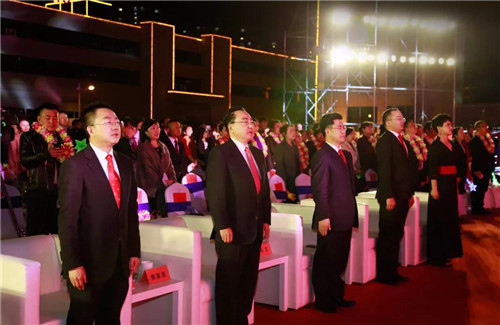 “2018理想春茗全球盛典”盛大举行，理想服务制胜