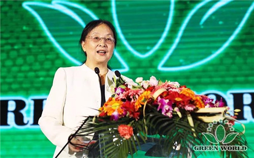 “五洲共赢 圆梦沃德”沃德中国区市场启动盛典