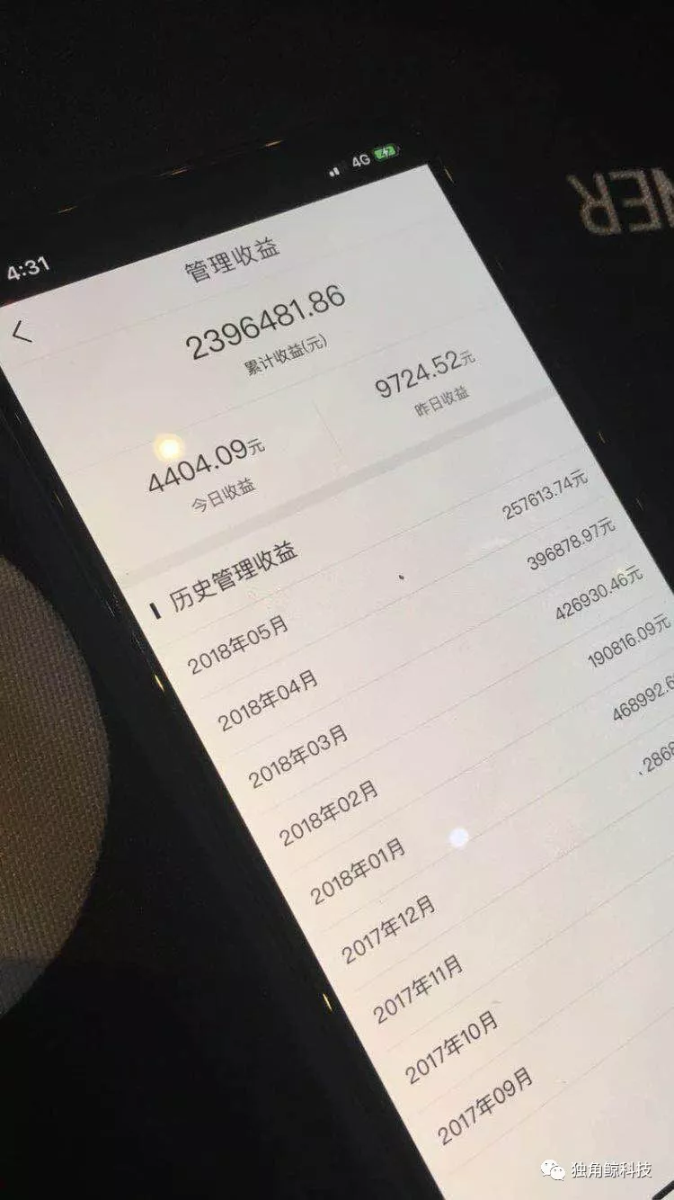 环球捕手涉传销:有会员月入20万 约8成靠拉人头