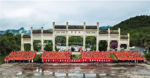 圣原上演了一场“西游大片”