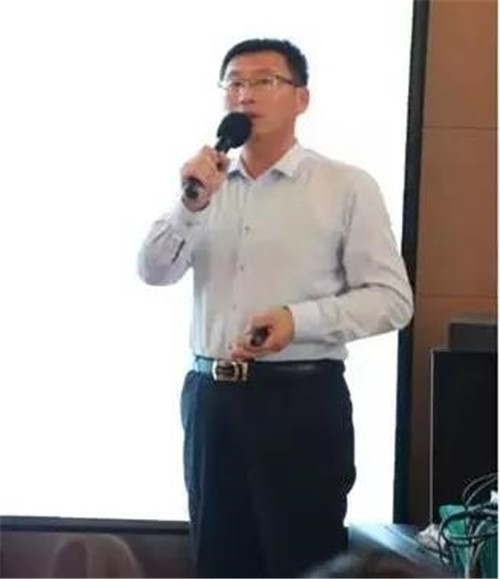 安然公司圆满举办分公司经理会议暨专业化培训