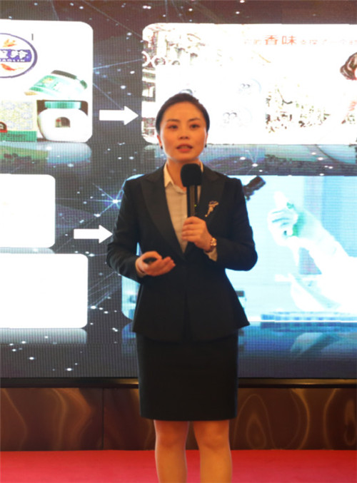 安然公司圆满举办分公司经理会议暨专业化培训