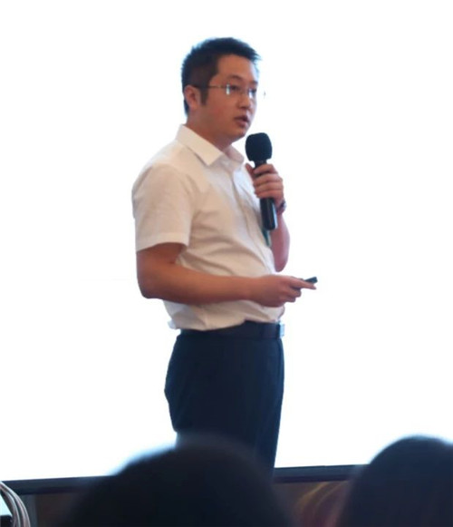 安然公司圆满举办分公司经理会议暨专业化培训