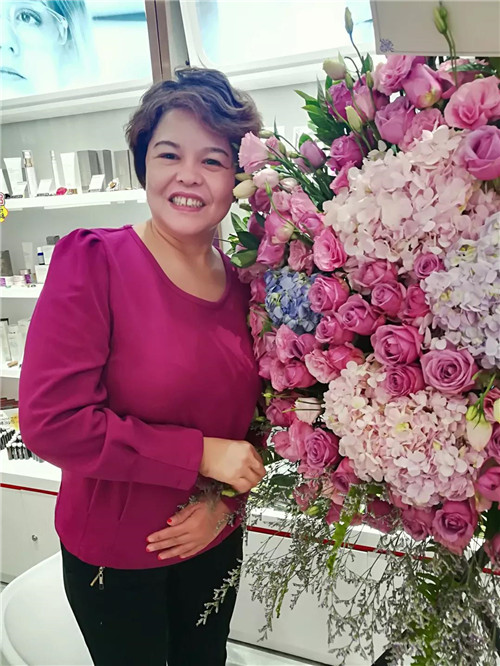恭喜克缇家人获评直销行业“最美创业者”