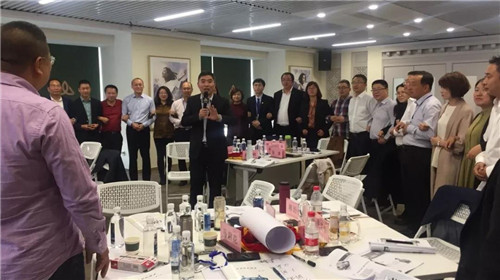 金诃藏药三季度工作会议隆重召开