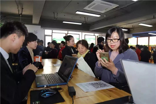 绿活美地露力康嘉华会完美收官，低碳公益主题获众“赞”！