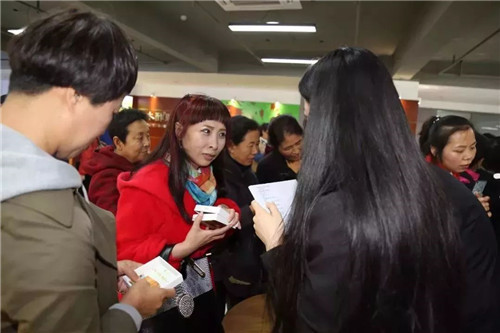 绿活美地露力康嘉华会完美收官，低碳公益主题获众“赞”！