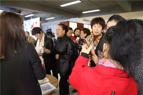 绿活美地露力康嘉华会完美收官，低碳公益主题获众“赞”！