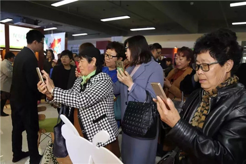 绿活美地露力康嘉华会完美收官，低碳公益主题获众“赞”！