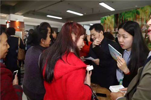 绿活美地露力康嘉华会完美收官，低碳公益主题获众“赞”！
