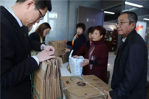 绿活美地露力康嘉华会完美收官，低碳公益主题获众“赞”！